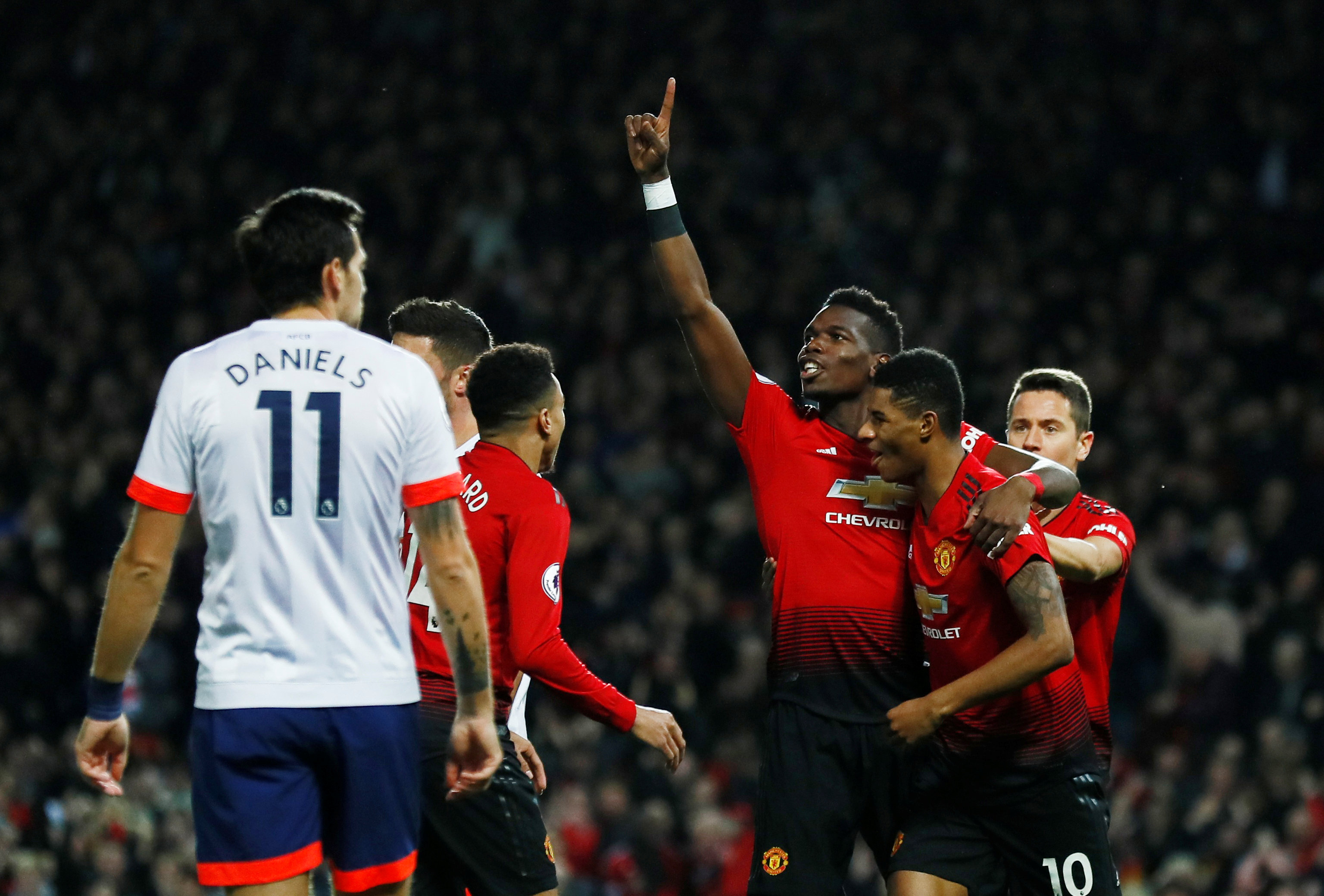 并影响未来 并影响未来