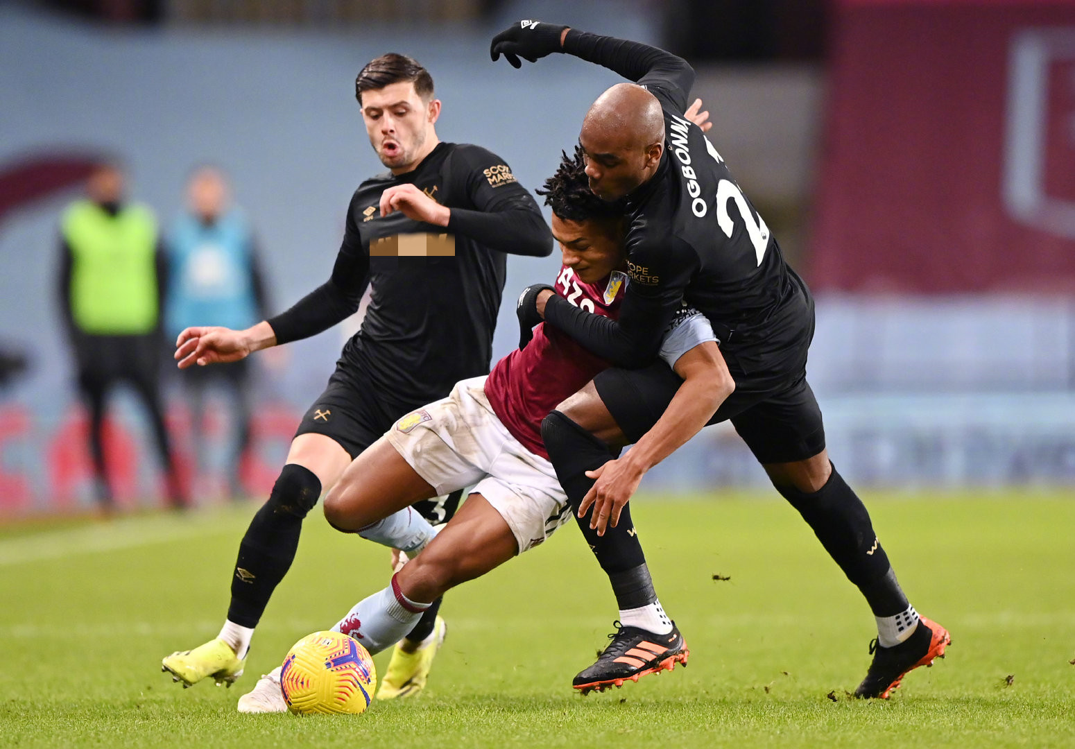 那些消失在 那些消失在