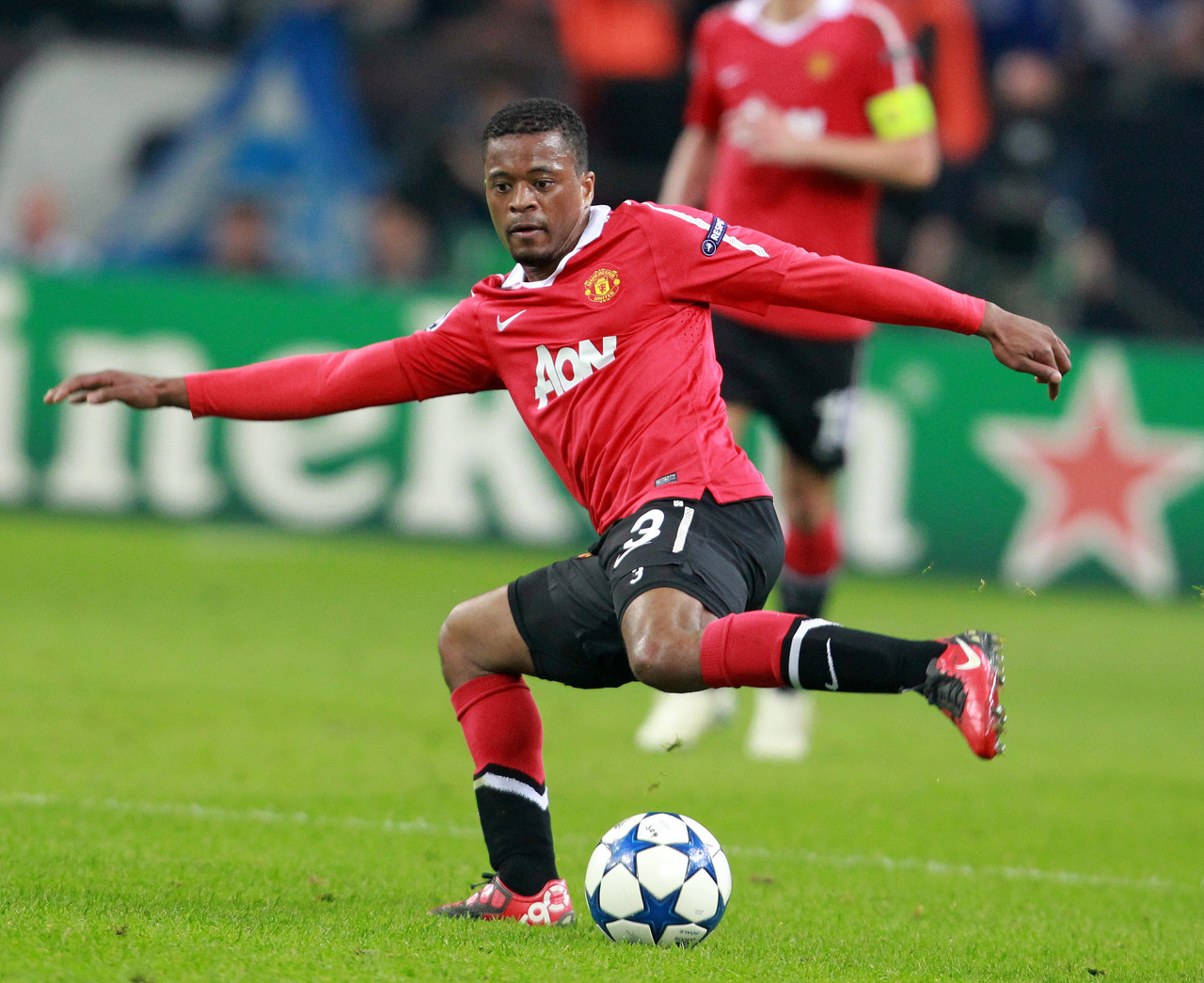 利兹联的年 利兹联的年